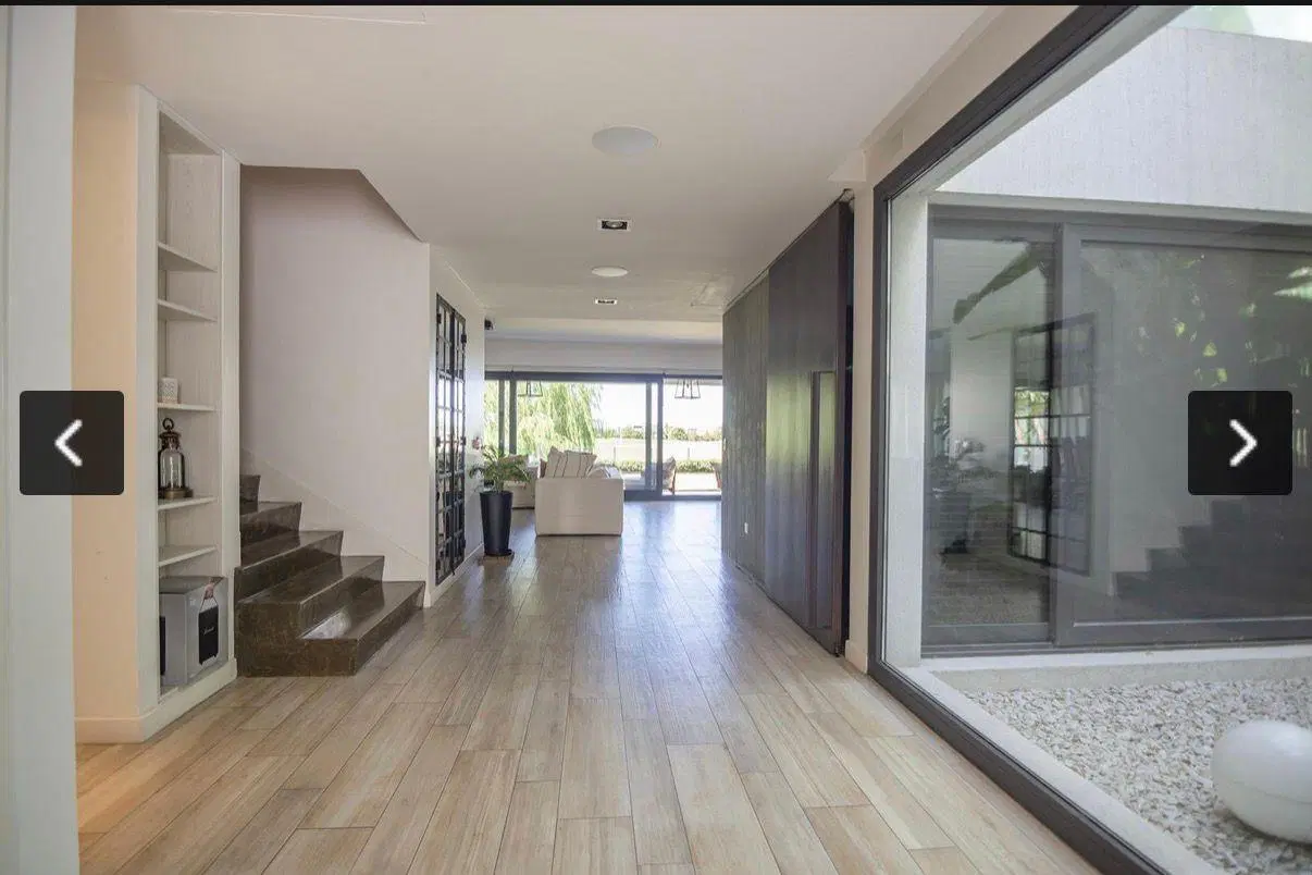 Casa  en Alquiler en El Golf, Nordelta, Tigre 5