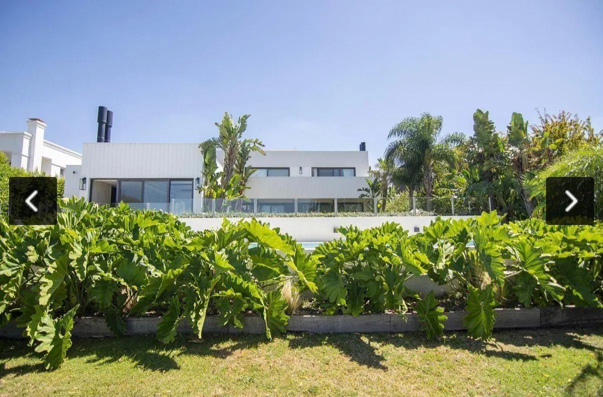 Casa  en Alquiler en El Golf, Nordelta, Tigre 5
