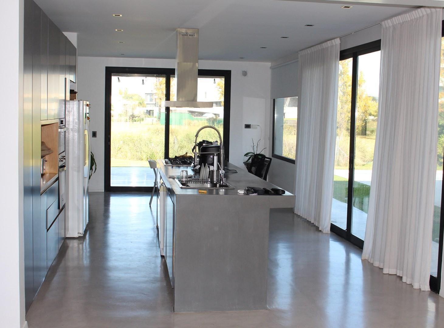 Foto de Casa en Venta en El Golf, Nordelta, Tigre, imagen 5