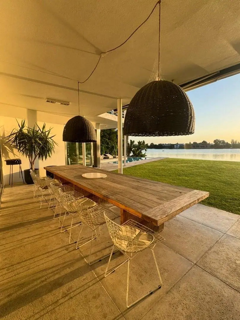 Casa  en Venta en Santa Barbara, Tigre, G.B.A. Zona Norte 4