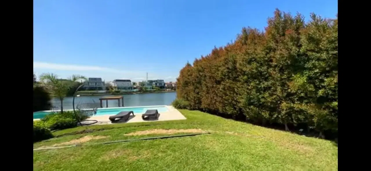 Casa Chalet en Venta en Los Lagos, Nordelta, Tigre 5
