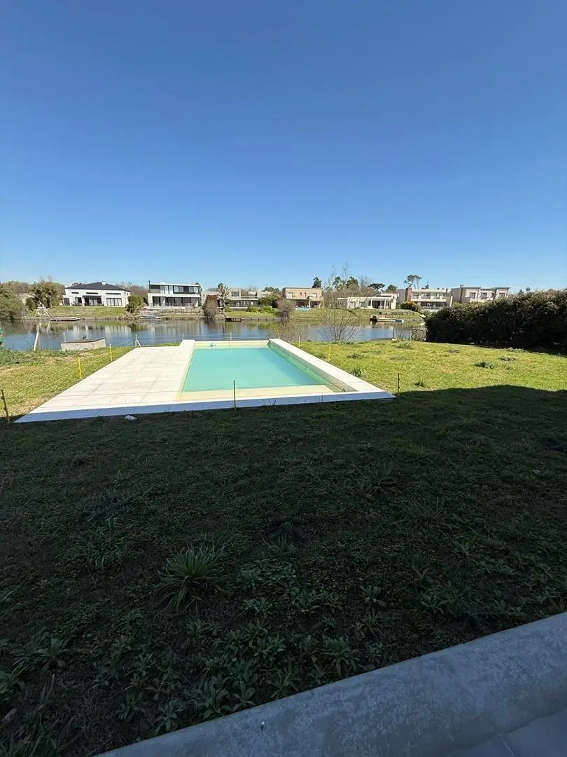 Casa  en Venta en San Matias, Escobar, G.B.A. Zona Norte 5