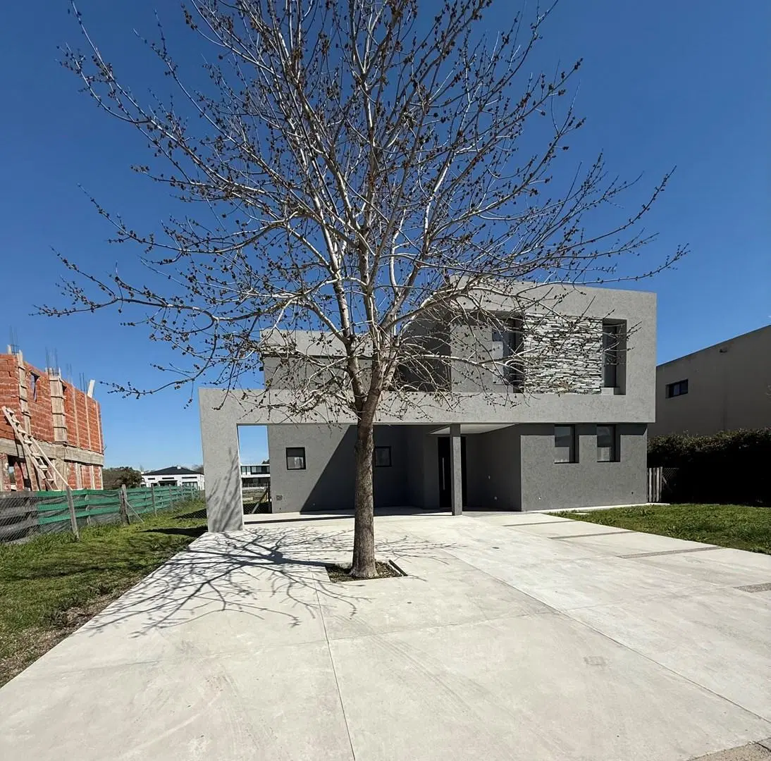 Casa  en Venta en San Matias, Escobar, G.B.A. Zona Norte 3