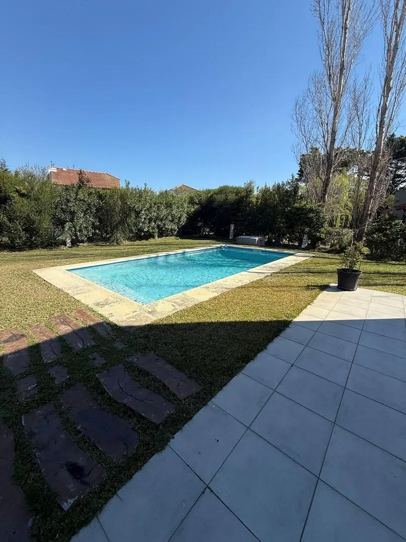 Casa en Venta en La Alameda, Nordelta, Tigre 1