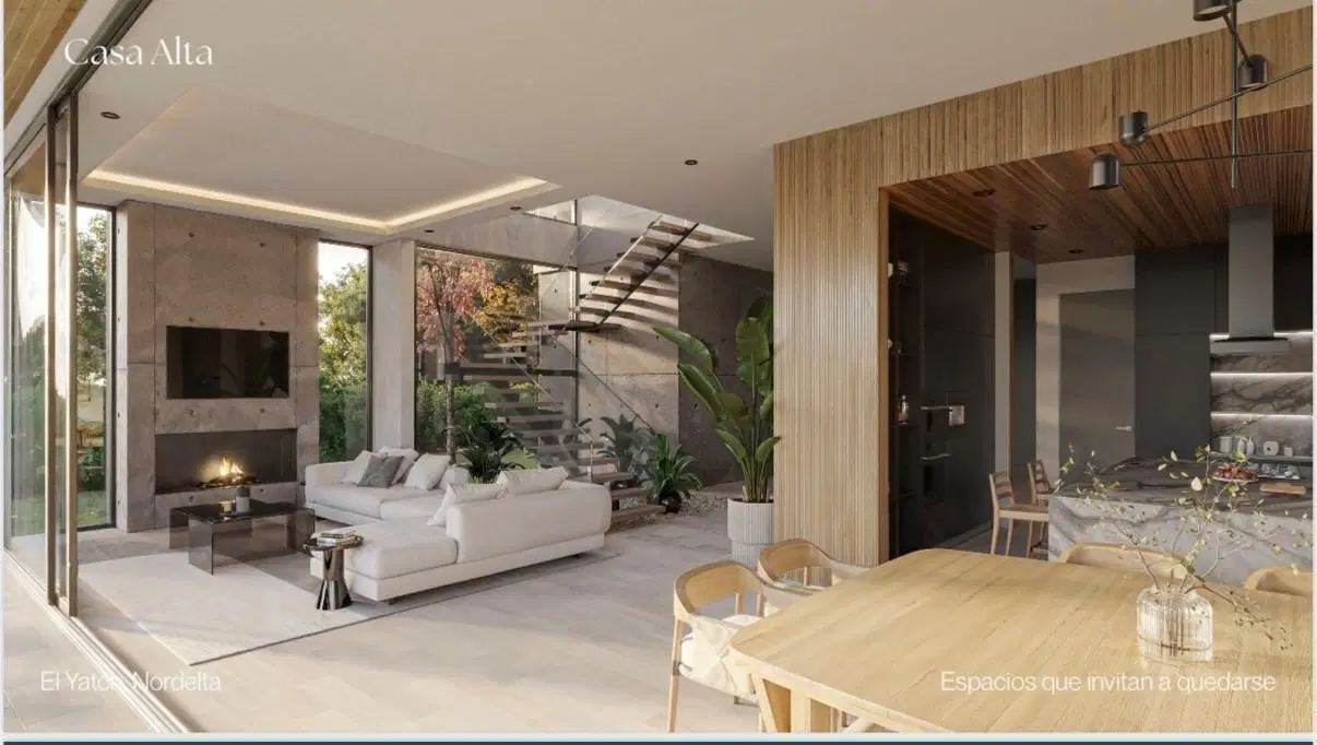 Casa en Venta en El Yacht, Nordelta, Tigre 2