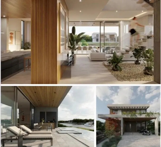 Casa en Venta en El Yacht, Nordelta, Tigre 4