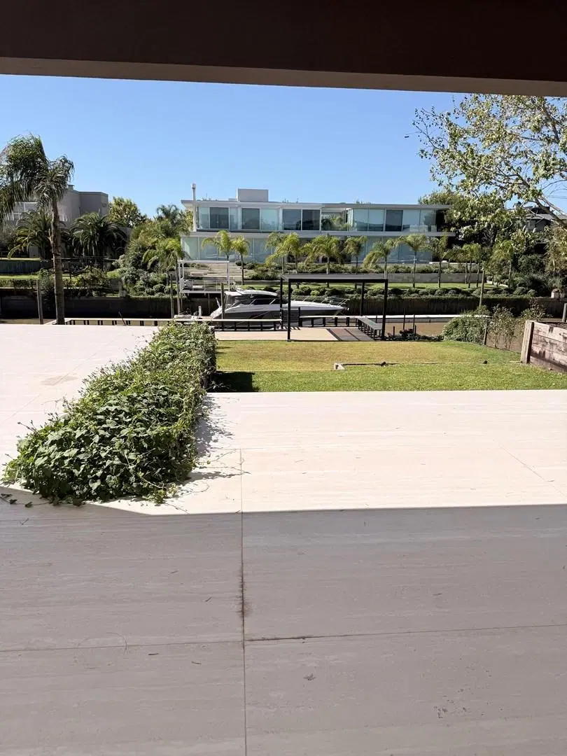 Casa Chalet  en Venta en El Yacht, Nordelta, Tigre 5