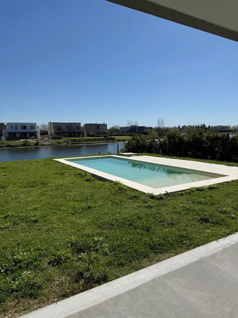 Casa  en Venta en San Matias, Escobar, G.B.A. Zona Norte 3