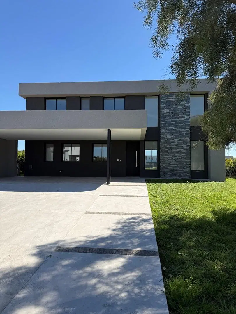 Casa  en Venta en San Matias, Escobar, G.B.A. Zona Norte 2