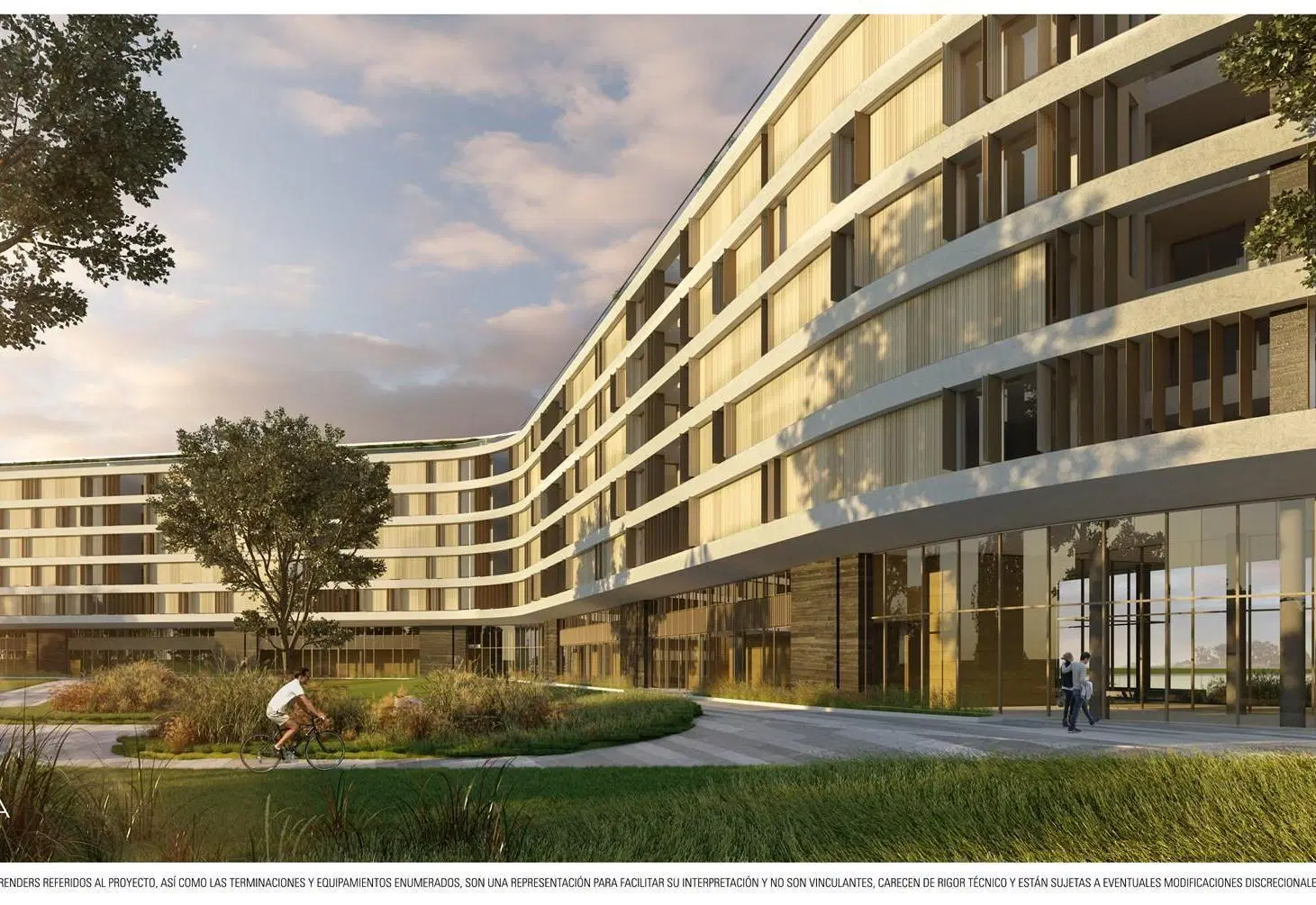 Departamento  en Venta en Oceana, Nordelta, Tigre 5