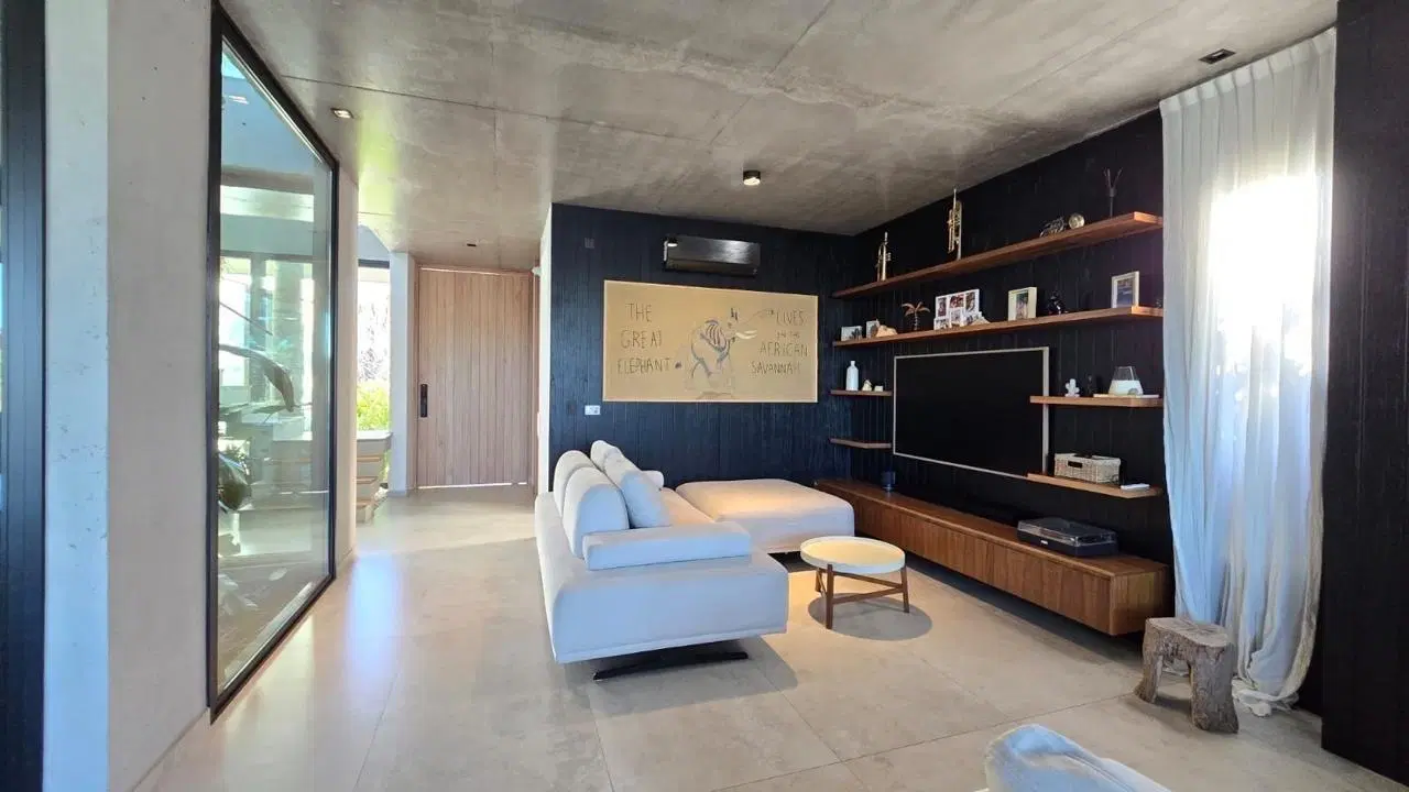Casa  en Venta en San Isidro Labrador, Villanueva, Tigre 3