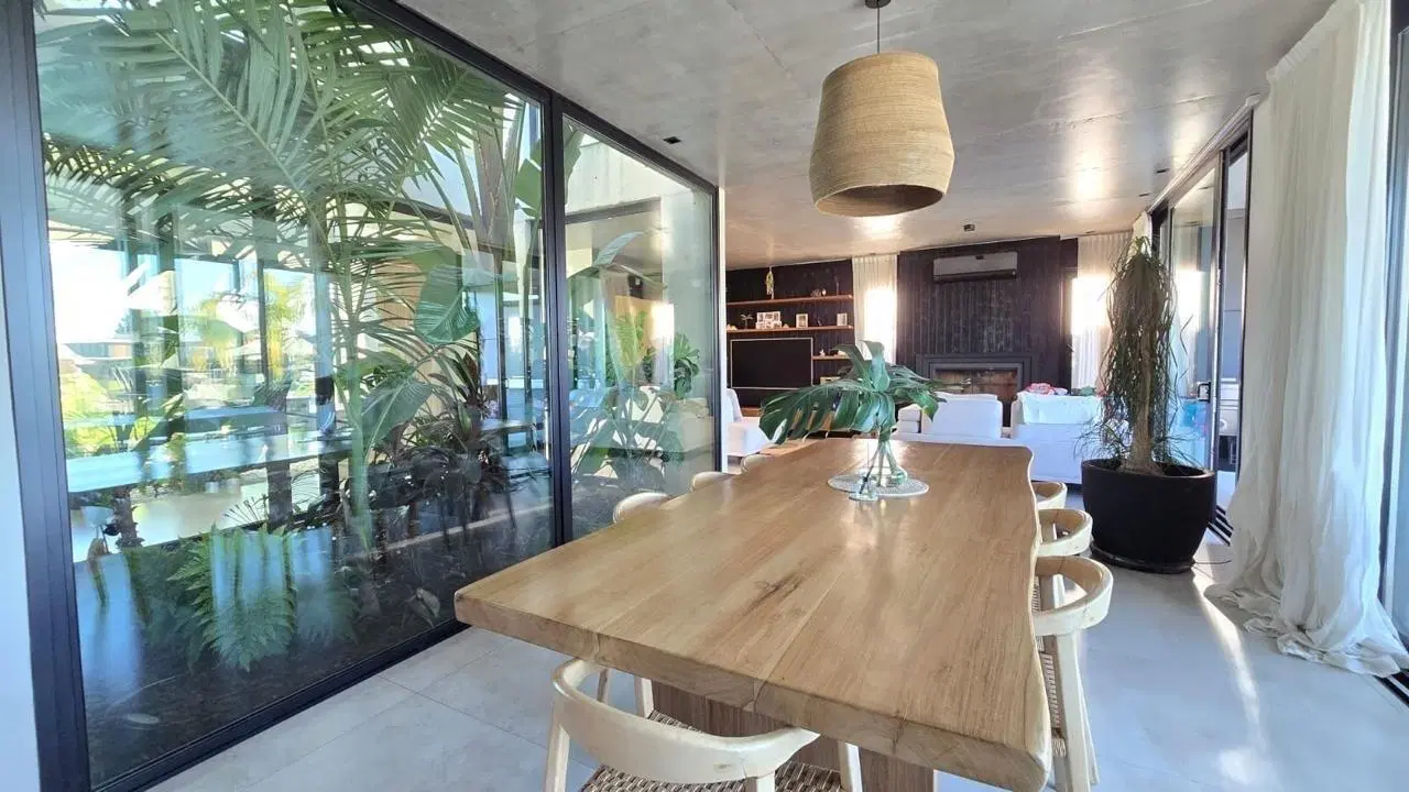 Casa  en Venta en San Isidro Labrador, Villanueva, Tigre 2