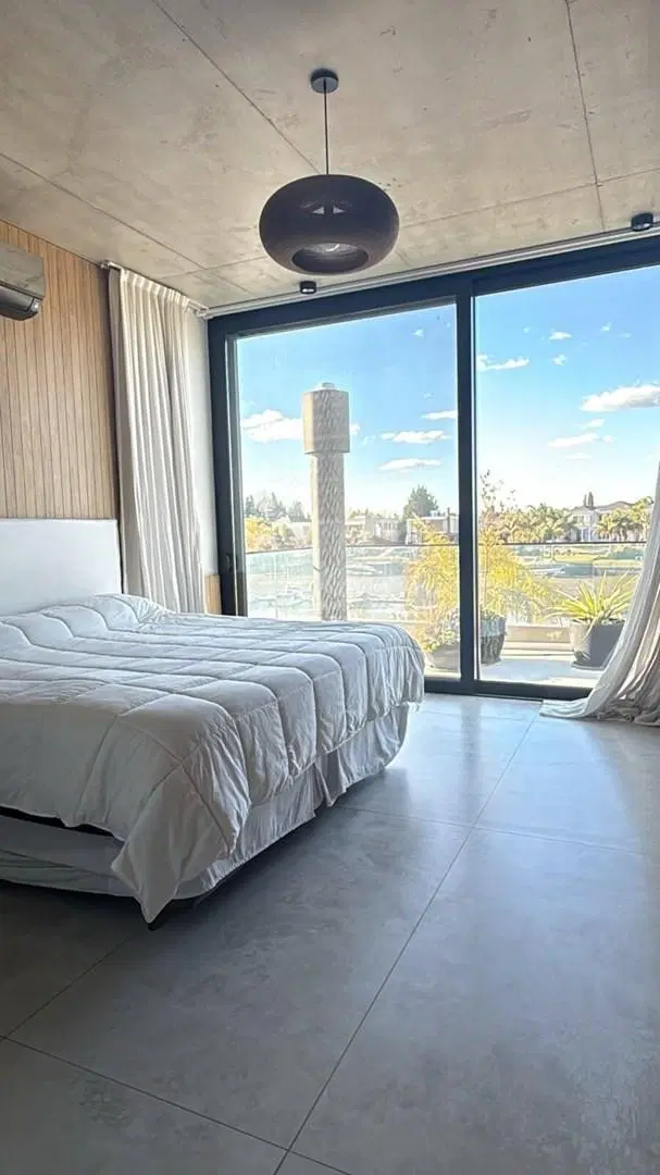 Casa  en Venta en San Isidro Labrador, Villanueva, Tigre 4