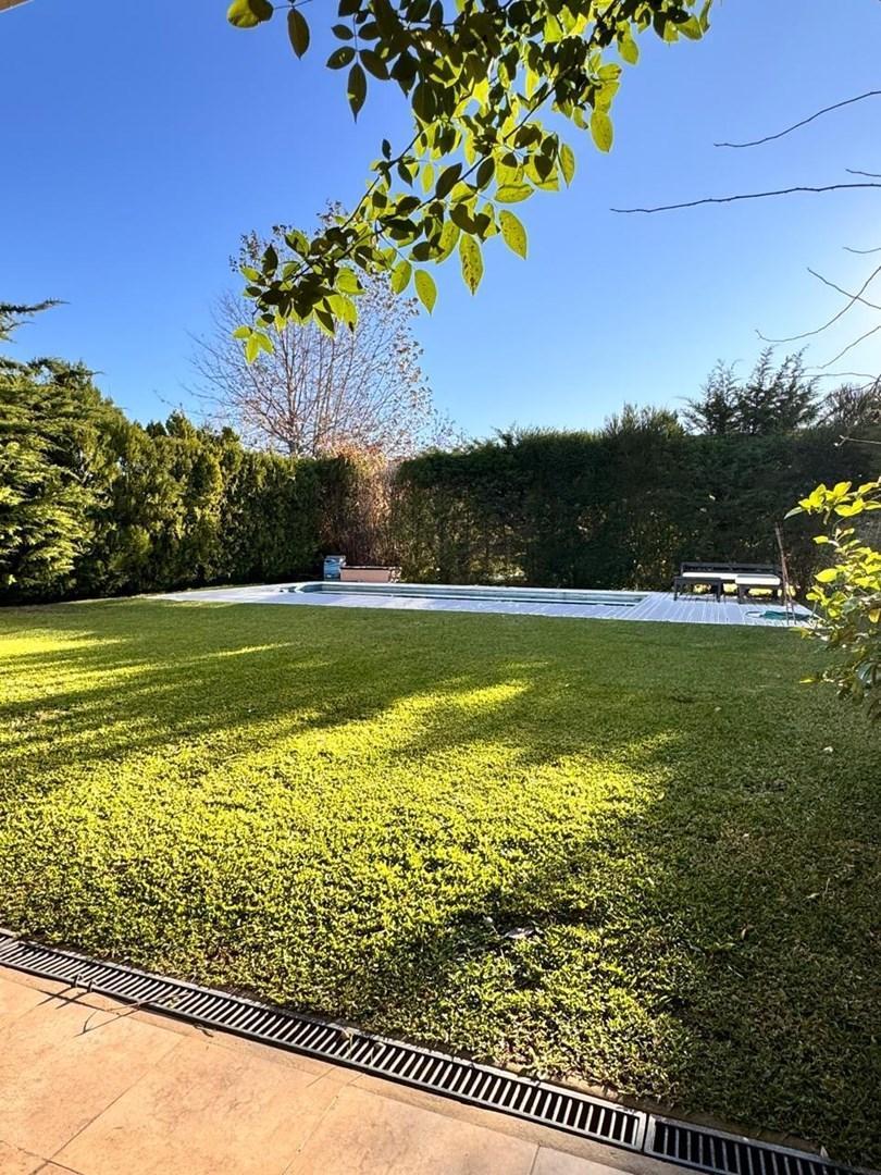 Foto de Casa en Venta en San Isidro Labrador, Villanueva, Tigre, imagen 1