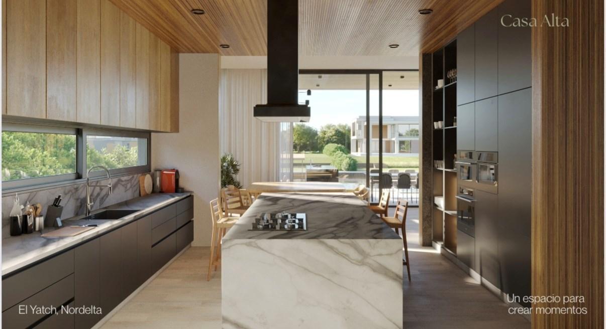 Foto de Casa en Venta en El Yacht, Nordelta, Tigre, imagen 5