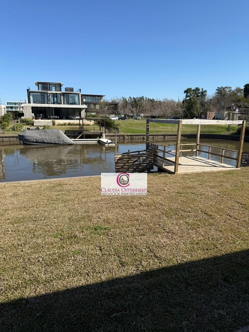 Foto de Casa en Alquiler en El Yacht, Nordelta, Tigre, imagen 5
