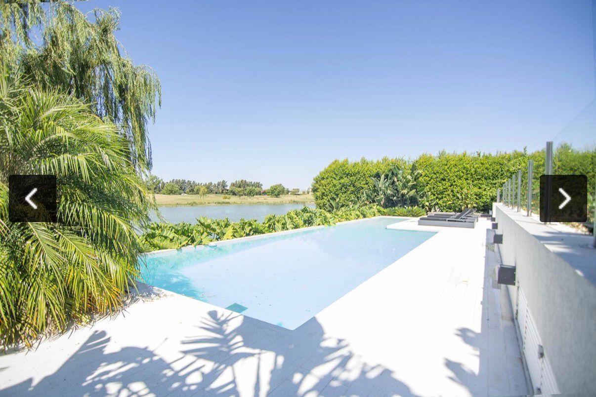 Foto de Casa en Venta en El Golf, Nordelta, Tigre, imagen 1