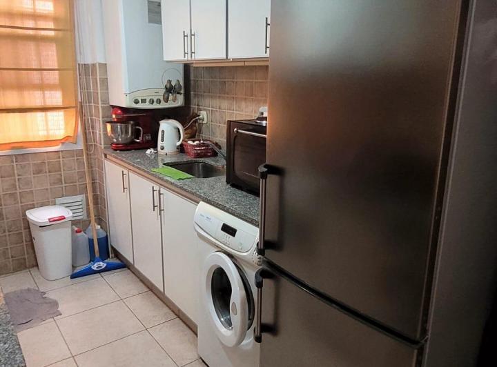 DTO. 3 AMB. (DORMIT.EN SWITE) CON COCHERA - BALCON Y TERRAZA  4