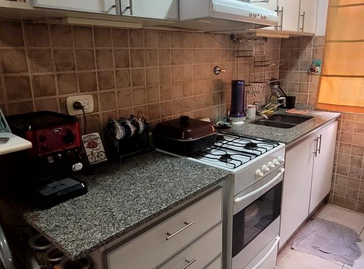 DTO. 3 AMB. (DORMIT.EN SWITE) CON COCHERA - BALCON Y TERRAZA  3
