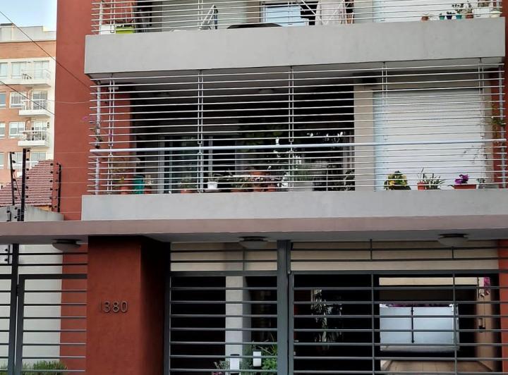 DTO. 3 AMB. (DORMIT.EN SWITE) CON COCHERA - BALCON Y TERRAZA  1