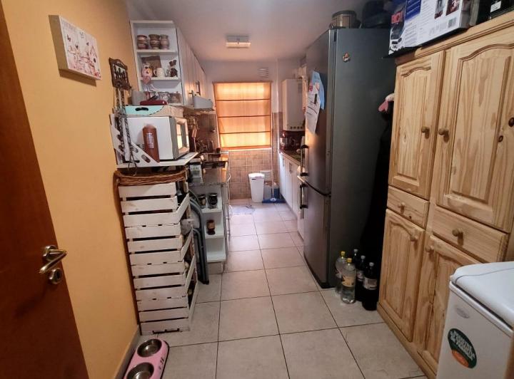 DTO. 3 AMB. (DORMIT.EN SWITE) CON COCHERA - BALCON Y TERRAZA  5