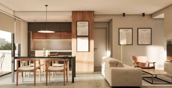DEPARTAMENTOS EN VENTA  2
