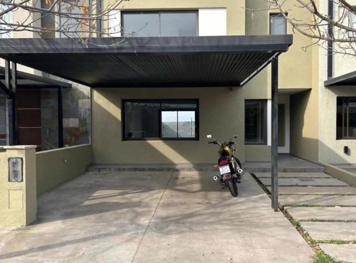DUPLEX CHACRA DEL NORTE II 1