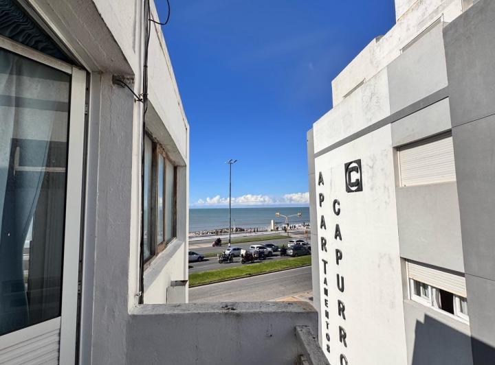 Departamento en La Perla Norte 3