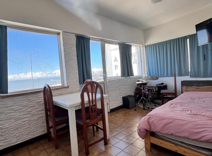 Departamento en La Perla Norte 5