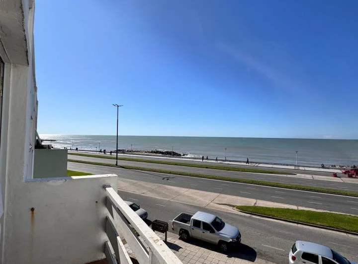 Departamento en La Perla Norte 2