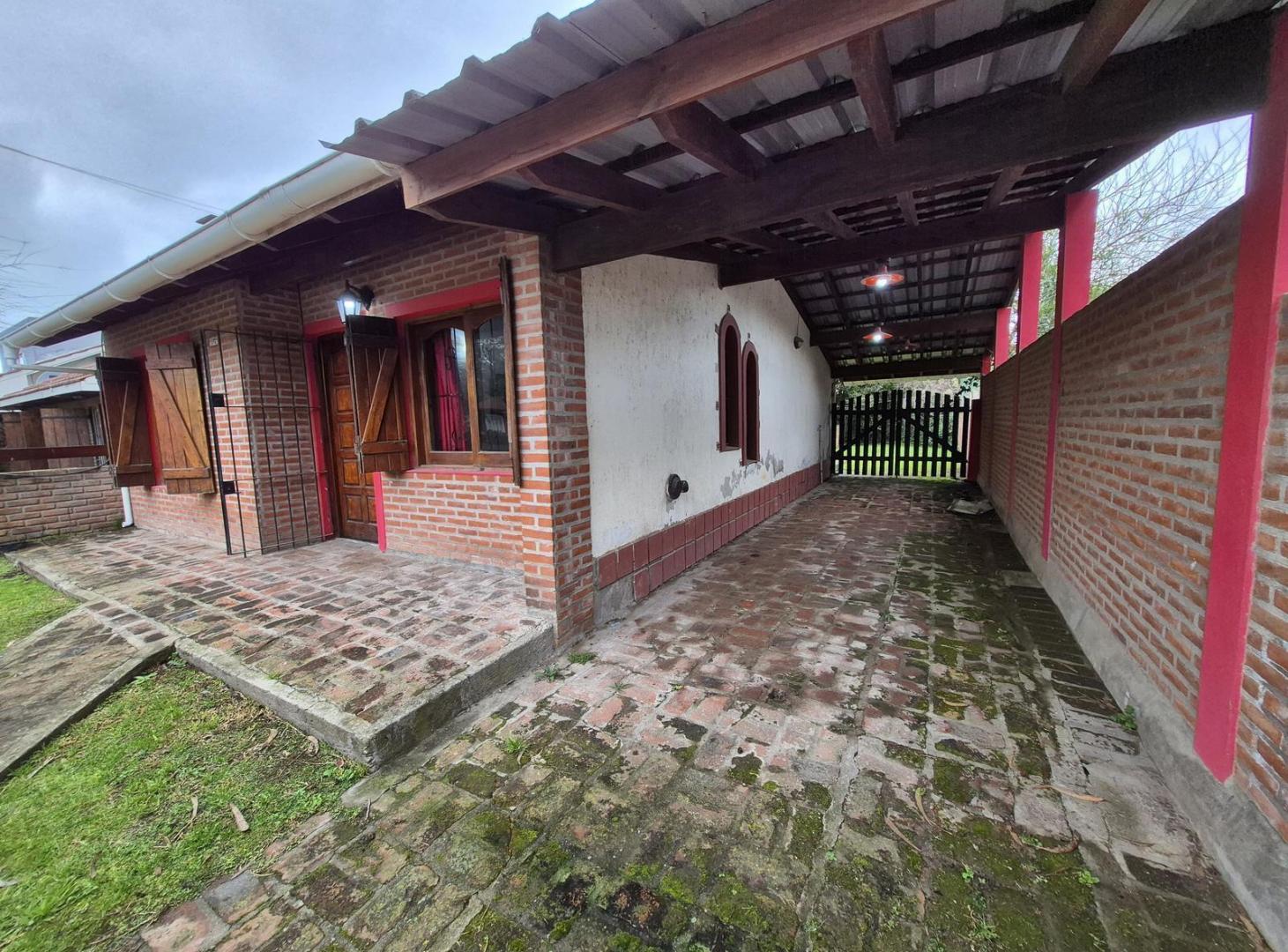 Foto de Venta Casa amoblada en Santa Clara lote de 300 m2, imagen 2