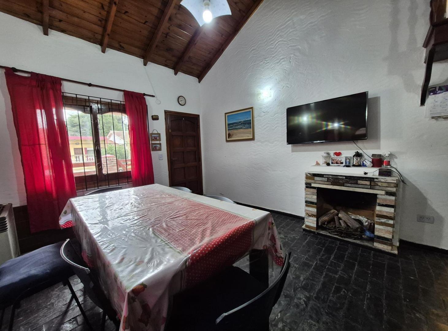 Foto de Venta Casa amoblada en Santa Clara lote de 300 m2, imagen 4