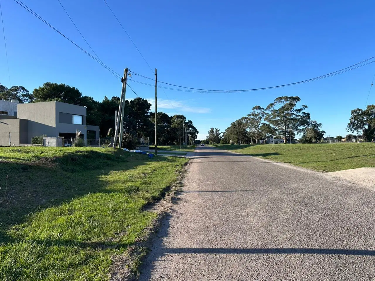 Terrenos Lotes en Venta en Las Lomas de Miramar 3