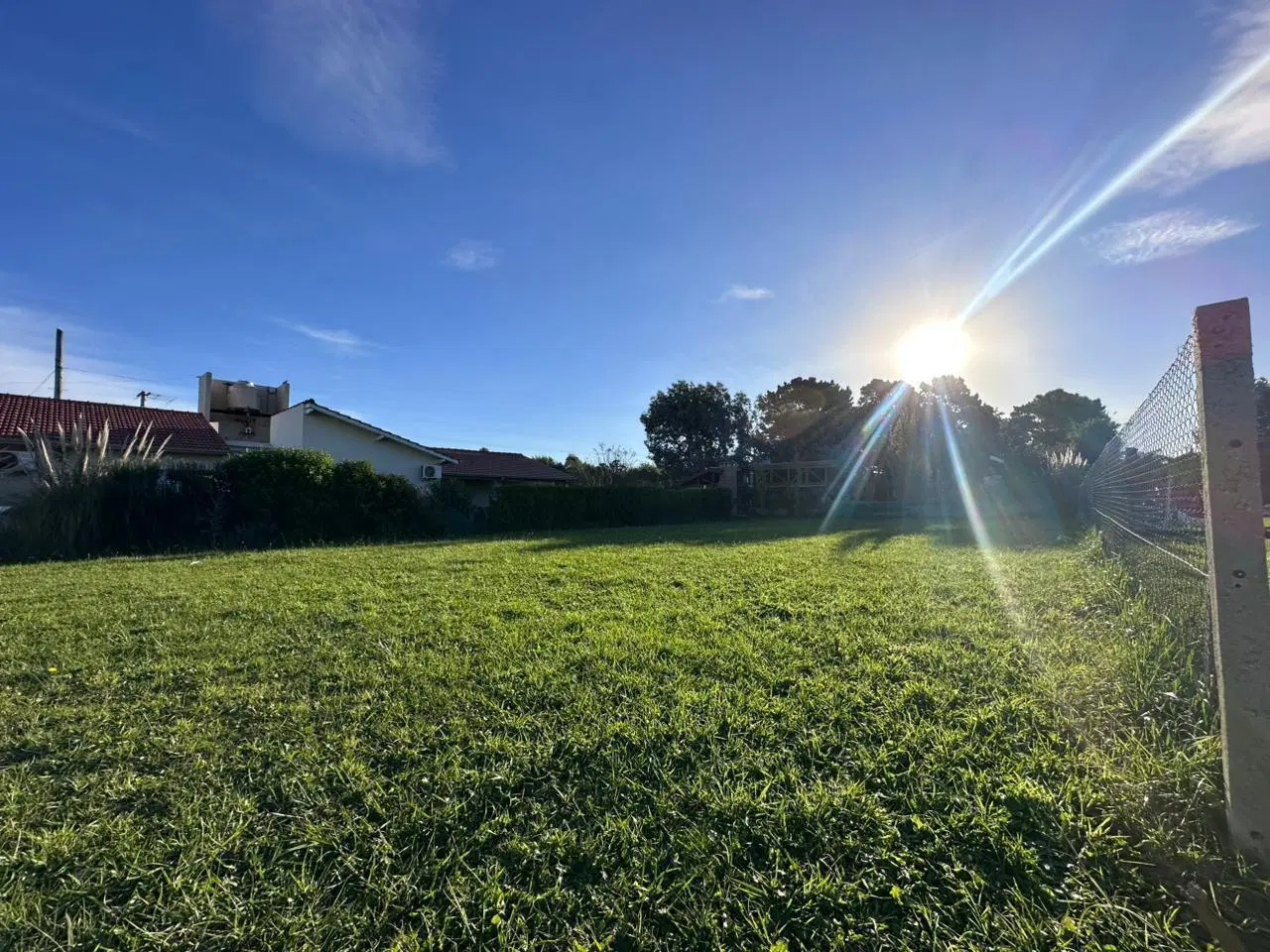 Terrenos Lotes en Venta en Las Lomas de Miramar 3