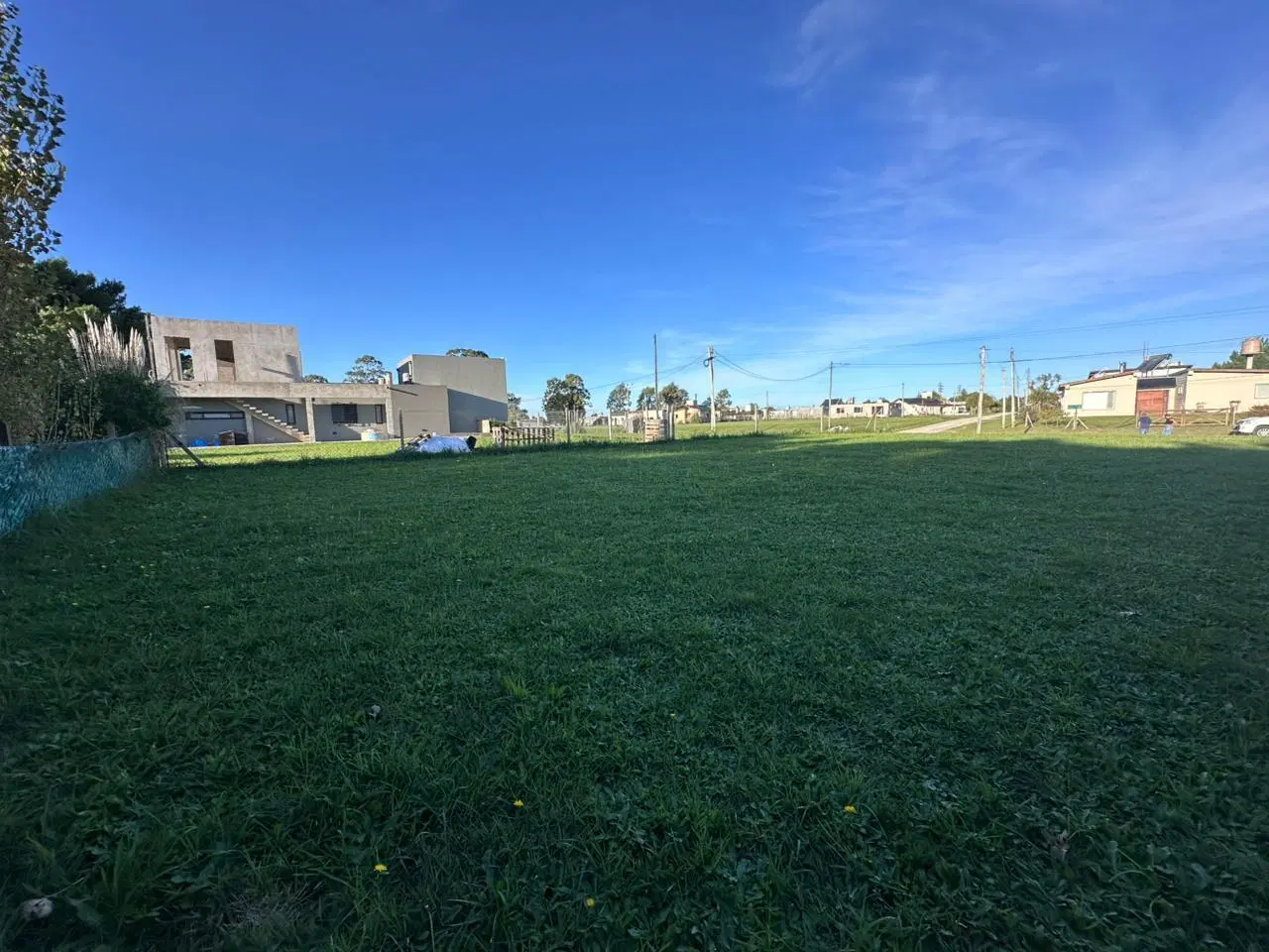 Terrenos Lotes en Venta en Las Lomas de Miramar 2