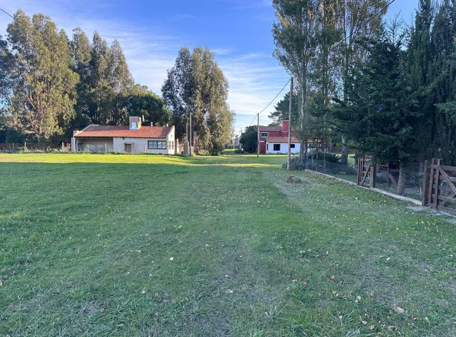 Terrenos Lotes en Venta en Las Lomas de Miramar 2