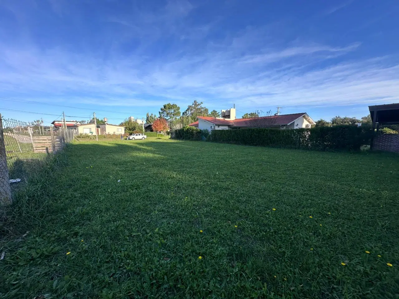 Terrenos Lotes en Venta en Las Lomas de Miramar 5