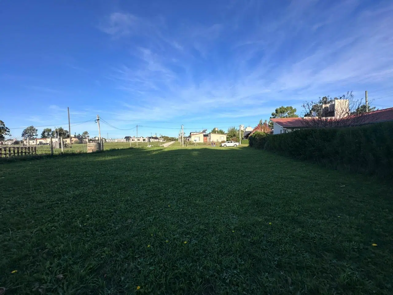 Terrenos Lotes en Venta en Las Lomas de Miramar 4