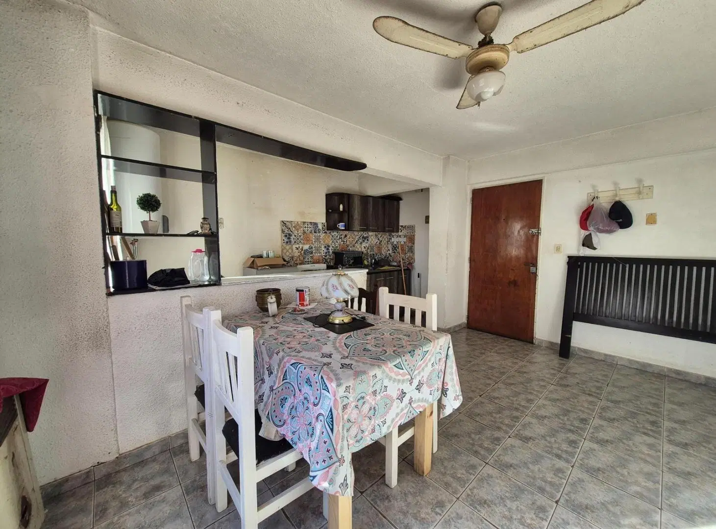 Departamento 3 Ambientes en Torres, Zona Regional 2