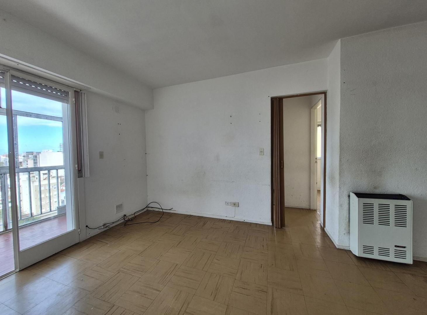 Foto de Departamento 3 ambientes Cotrafrente y luminoso en VENTA Apto Credito, imagen 5