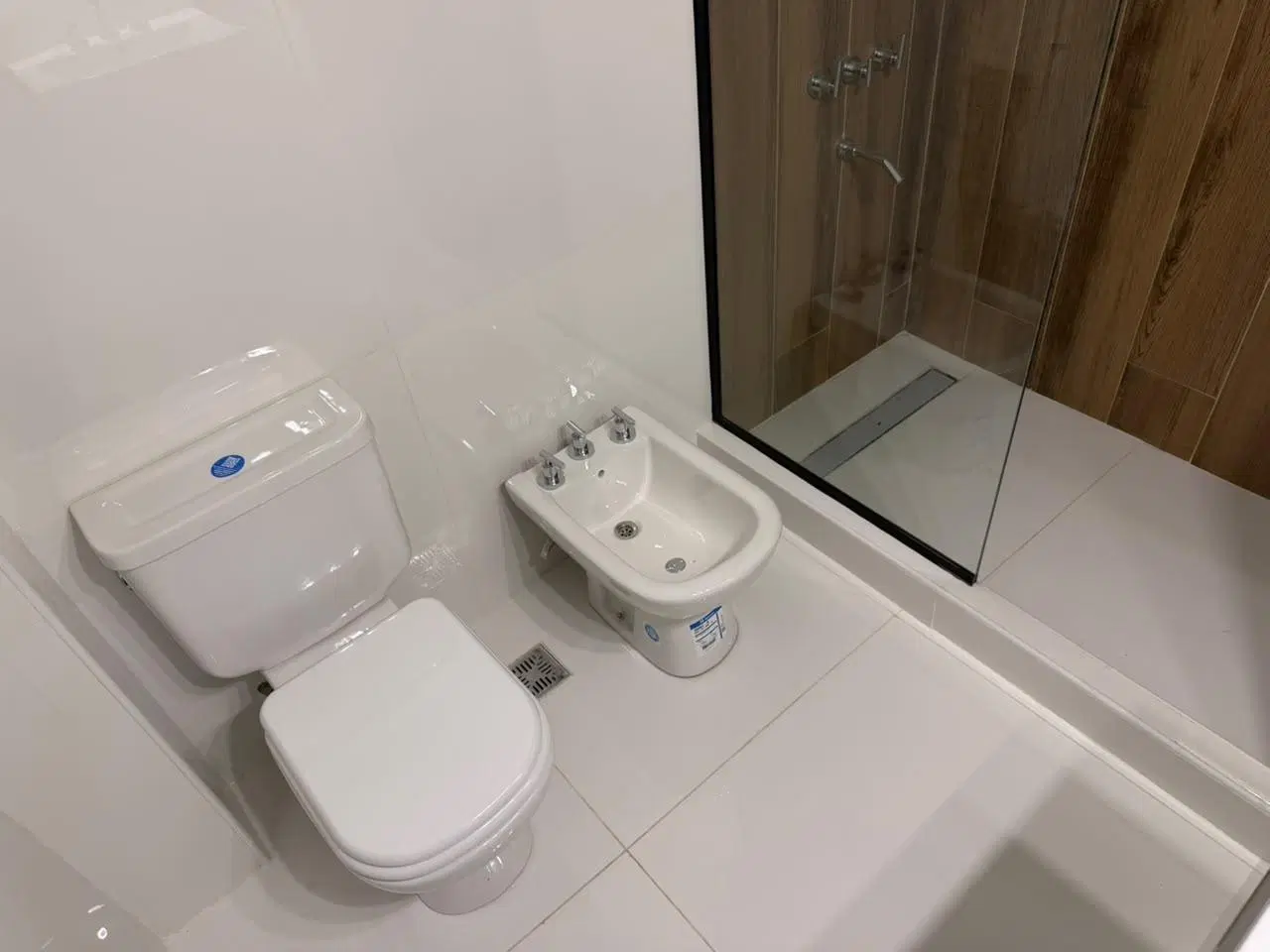 Departamento 3 Ambientes Reciclado a Nuevo con Balcón 2