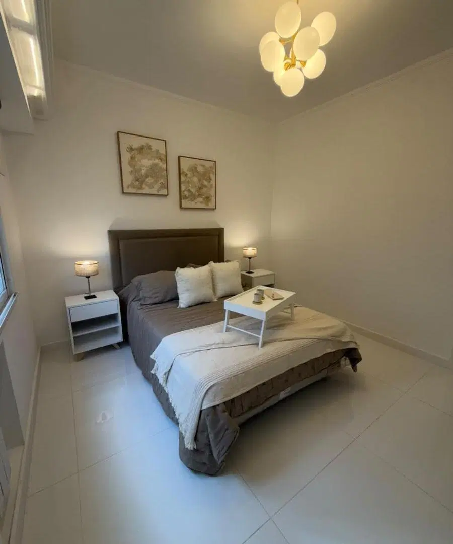 Departamento 3 Ambientes Reciclado a Nuevo con Balcón 5