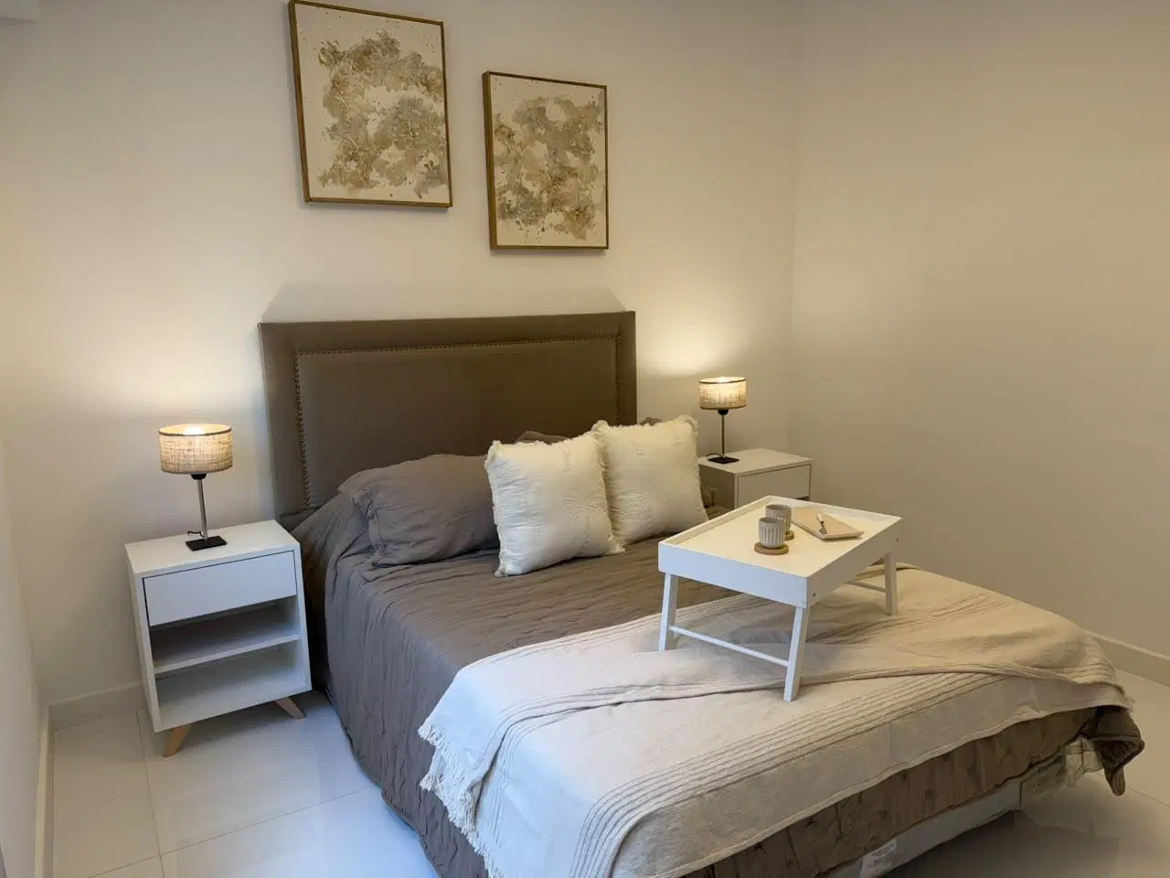 Departamento 3 Ambientes Reciclado a Nuevo con Balcón 2