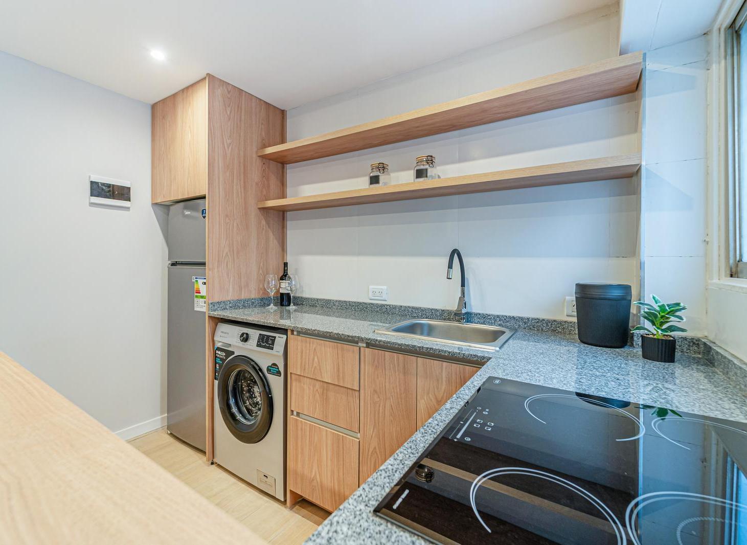Foto de 2 Ambientes Reciclado con Patio | Categoría y Excelente Ubicación, imagen 4
