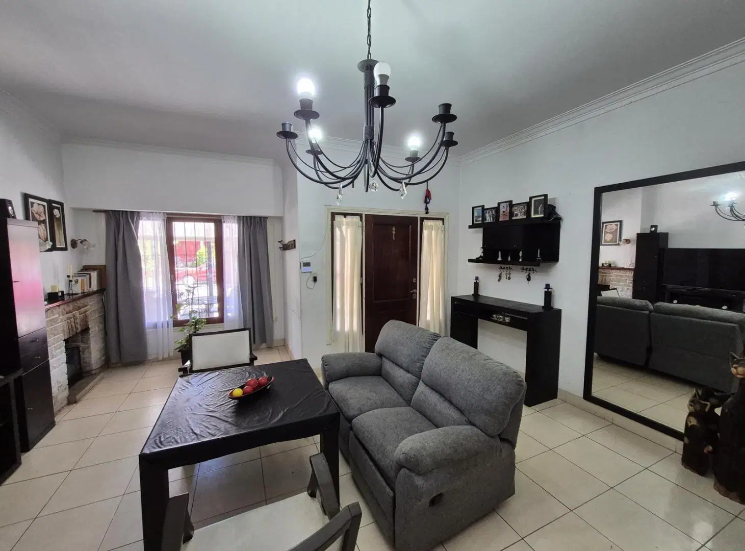Venta PH Independiente 4 dormitorios en Los Troncos 2
