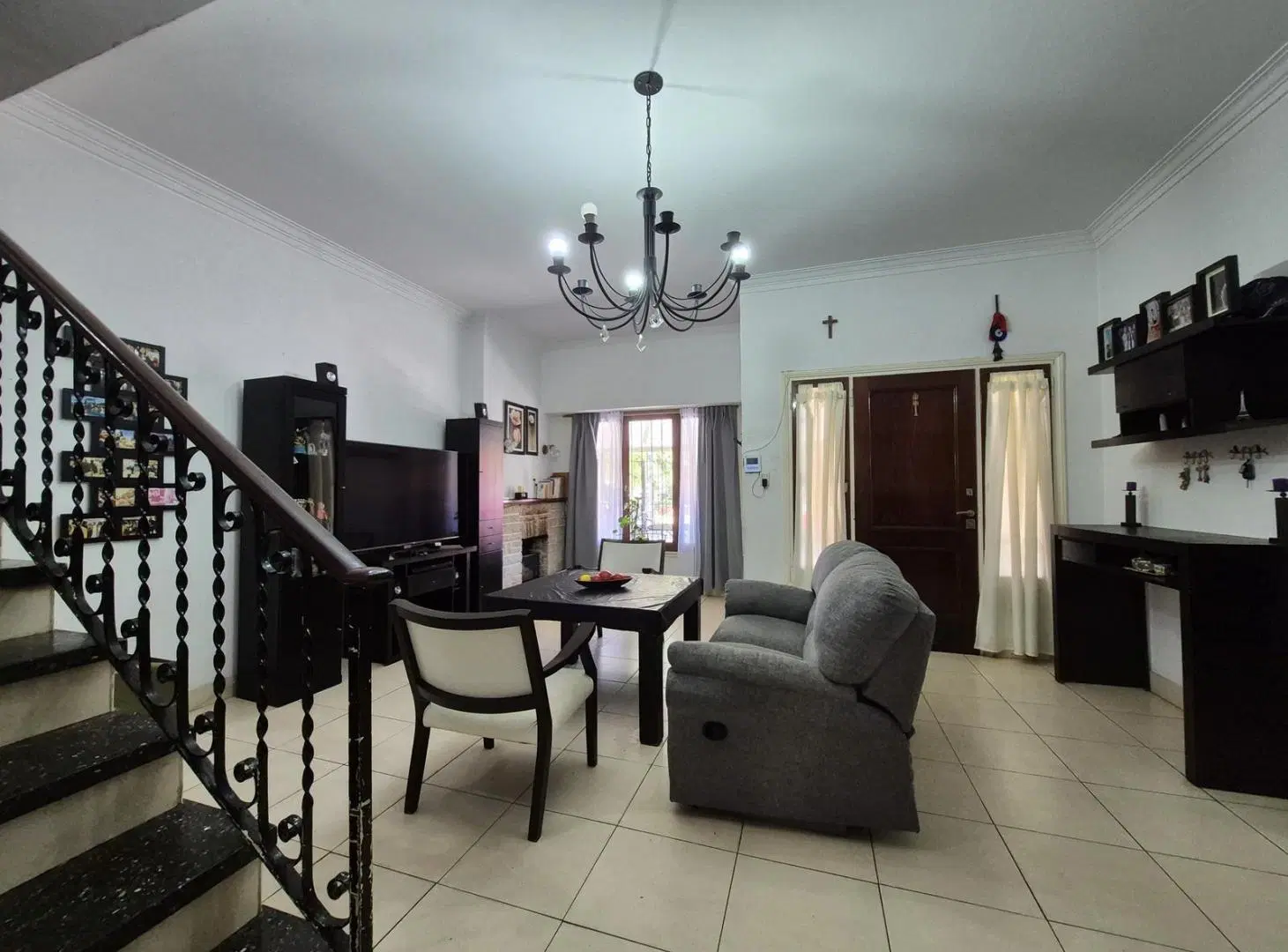Venta PH Independiente 4 dormitorios en Los Troncos 4