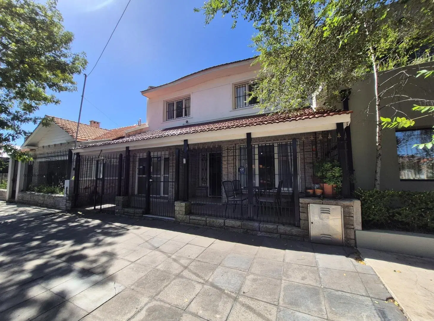 Venta PH Independiente 4 dormitorios en Los Troncos 5