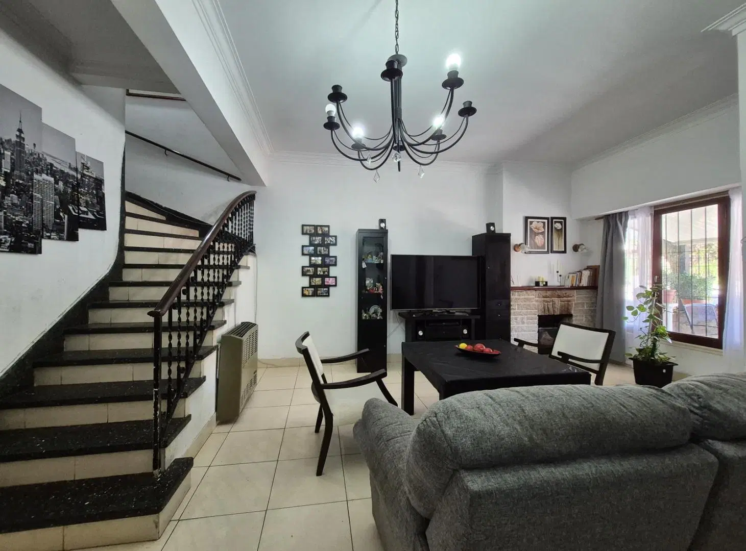 Venta PH Independiente 4 dormitorios en Los Troncos 3
