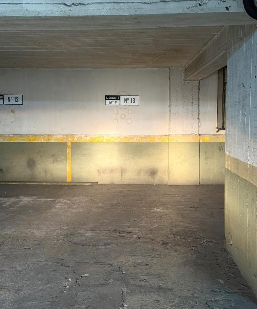 Foto de Departamento de 2 ambientes con balcón, vista panorámica al mar, cochera y mobiliario incluido, imagen 3