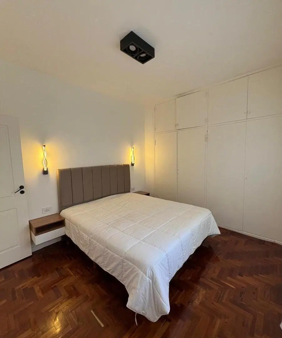 Departamento de 3 ambientes reciclado a nuevo en el centro de Mar del Plata 8